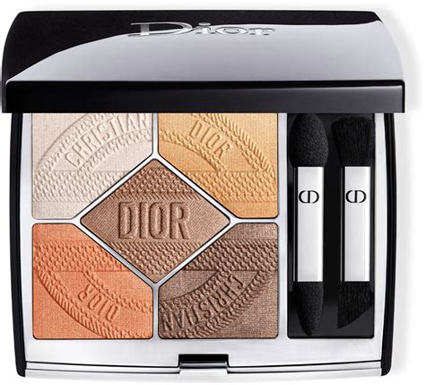 acquisto on line ombretti dior|DIOR Ombretto Diorshow Iconic Eye Make.